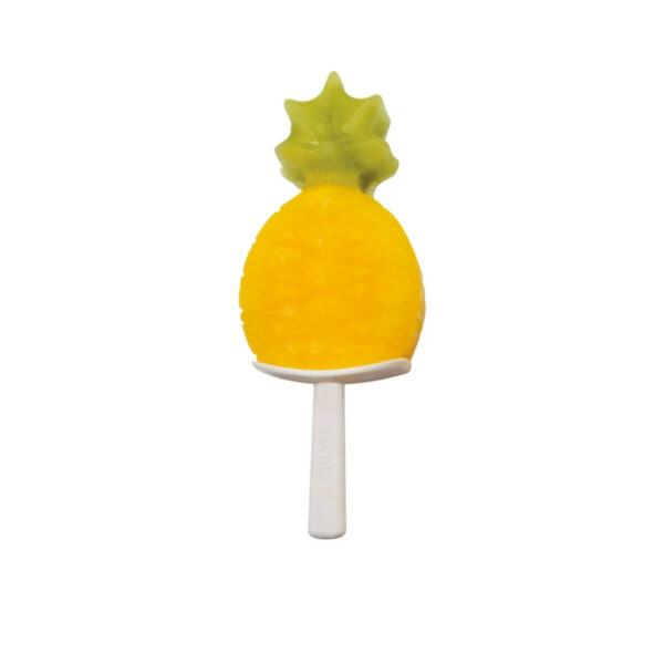 Stackable Pop Moulds Set 4 Pineapple