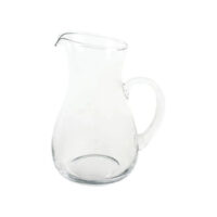 Balmoral 2.25L Glass Water Jug