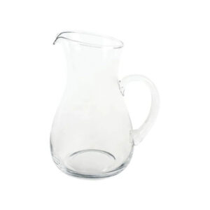 Balmoral 2.25L Glass Water Jug