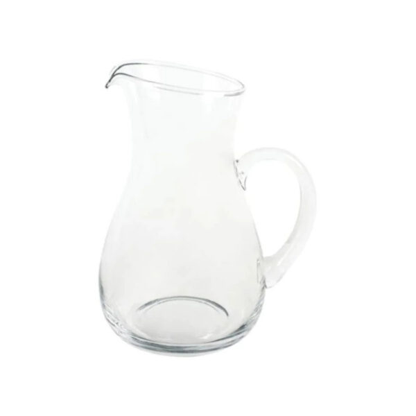 Balmoral 2.25L Glass Water Jug