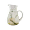 Balmoral 2.25L Glass Water Jug