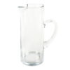Windsor 1.75L Glass Water Jug