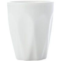 White Basics Espresso Cup 90ml