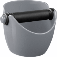 Knock Box Silver