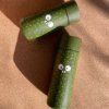 Franksters 20oz Reusable Bottle - Flip Lid - Khaki Scout