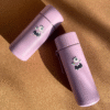 Franksters 16oz Reusable Cup - Flip Lid - Lilac Haze Flick