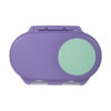 Snack Box Lilac Pop