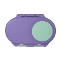 Snack Box Lilac Pop